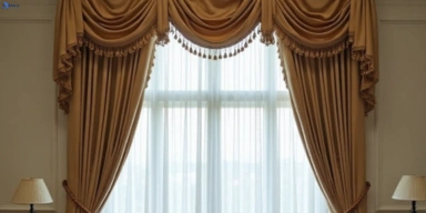 Living room lounge curtain cleaning service keysborough-vic Matty Curtain Cleaning